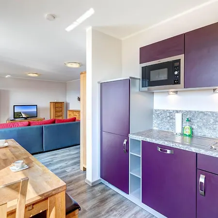 Lejlighed Peenemuende, Seglerhafen_sb_bark 1 6 *